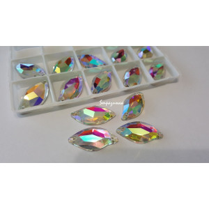 Листик Crystal AB